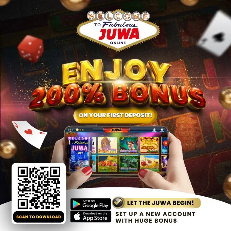 juwa loot